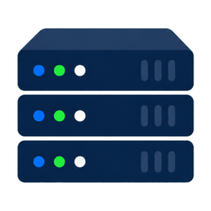 Advance VPS